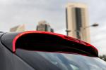 Porsche Macan SportDesign Package 2016 года (MY)